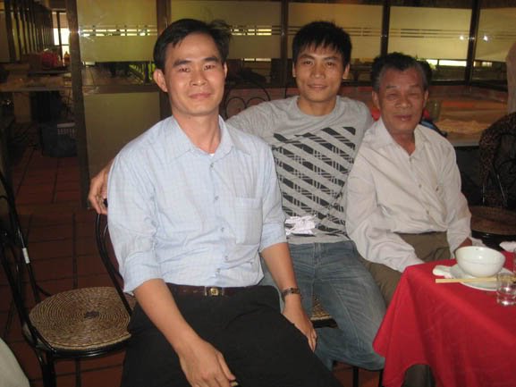 Cương Gián Online