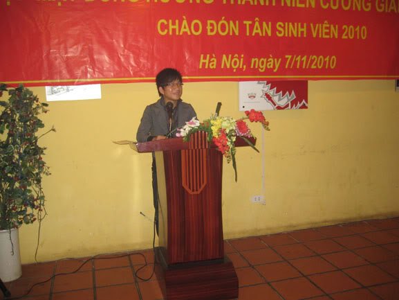 Cương Gián Online