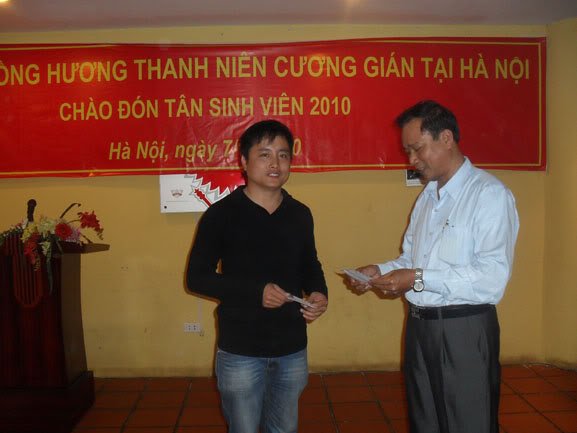 Cương Gián Online